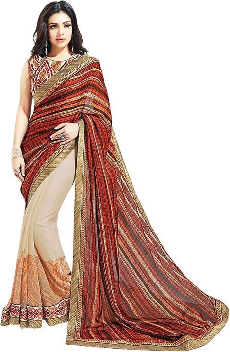 indischer sari|sari dress amazon.